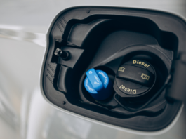 Diesel atinge R$ 7,17 e escancara pressão geopolítica sobre a logística nacional