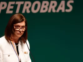 Diesel: subvenção do governo reduz impacto do reajuste nas bombas, diz presidente da Petrobras