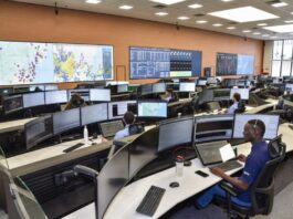 EDP inaugura Centro de Operação Integrado no Espírito Santo com investimento de R$ 72 milhões