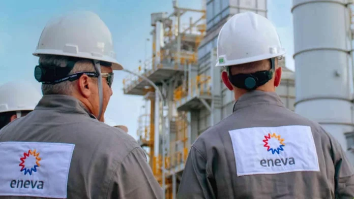 Eneva Reorganiza Base Acionária E Transfere 22% Do Capital Para Fundo ...