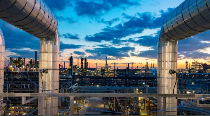 Geopolítica do gás pressiona Brasil a ampliar produção nacional e infraestrutura, alerta Abegás Geopolítica do gás pressiona Brasil a ampliar produção nacional e infraestrutura, alerta Abegás