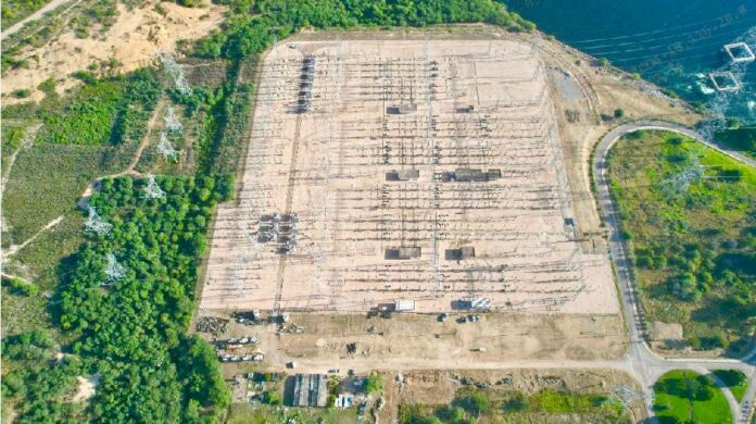 ISA Energia Brasil e Eletrobras concluem descruzamento de ativos em transação de R$ 1,17 bilhão ISA Energia Brasil e Eletrobras concluem descruzamento de ativos em transação de R$ 1,17 bilhão