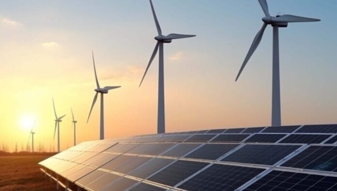 Leilões de energia renovável podem ir além do menor preço e distribuir riscos de forma mais equilibrada