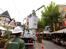 Neoenergia Elektro aporta R$ 9 milhões em reforço elétrico na Serra da Mantiqueira para a temporada 2026 Neoenergia Elektro aporta R$ 9 milhões em reforço elétrico na Serra da Mantiqueira para a temporada 2026