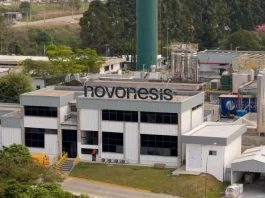 Novonesis alcança meta global de operar com 100% de eletricidade renovável e reforça agenda de descarbonização