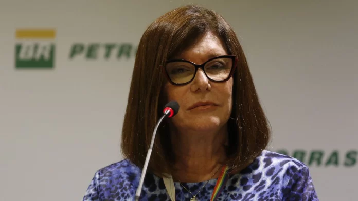 Petrobras adota cautela e evita repasse imediato do Brent a US$ 90