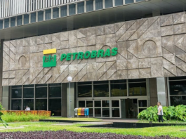 Petrobras recolhe R$ 277,6 bilhões em tributos e reforça papel como maior contribuinte do Brasil