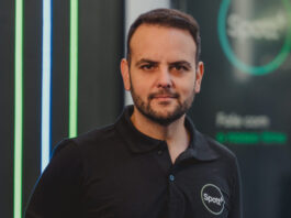 Por Rica Legname é sócio-fundador da Spott