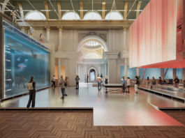 Rio ganha Museu do Petróleo e Novas Energias em icônico prédio do Automóvel Clube