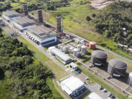 Savana Holding avança com Suape II e aposta em termelétrica a etanol como vetor da transição energética Savana Holding avança com Suape II e aposta em termelétrica a etanol como vetor da transição energética