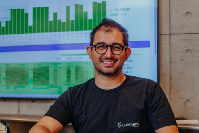 TYR Energia nomeia Pedro Bittencourt como CTO após aquisição da GreenAnt