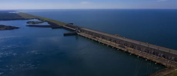 Transição climática pressiona sistema elétrico: outono marca fim da La Niña e eleva risco hidrológico no Brasil