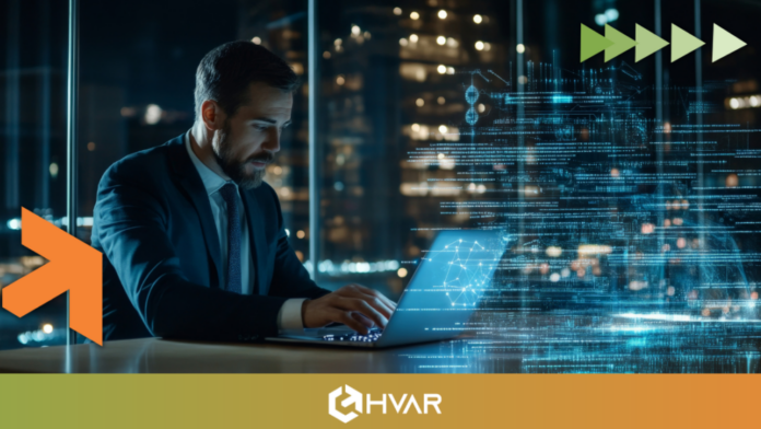 Ex-Eletrobras, Alexandre Faustino assume conselho da HVAR para acelerar IA no setor elétrico