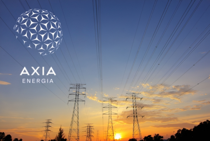 AXIA Energia amplia posição na ISA Energia Brasil e passa a deter 20,68% do capital total