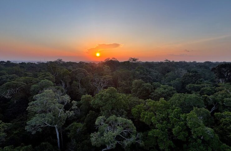 BNDES estrutura edital de R$ 78 milhões para revitalização do Rio Parnaíba e reforça agenda hídrica no setor elétrico