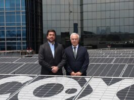 Cox conclui aquisição da Iberdrola México e emerge como gigante integrada de energia na América Latina