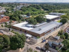 Enerzee implementa primeira microrrede em instituição de ensino no Brasil