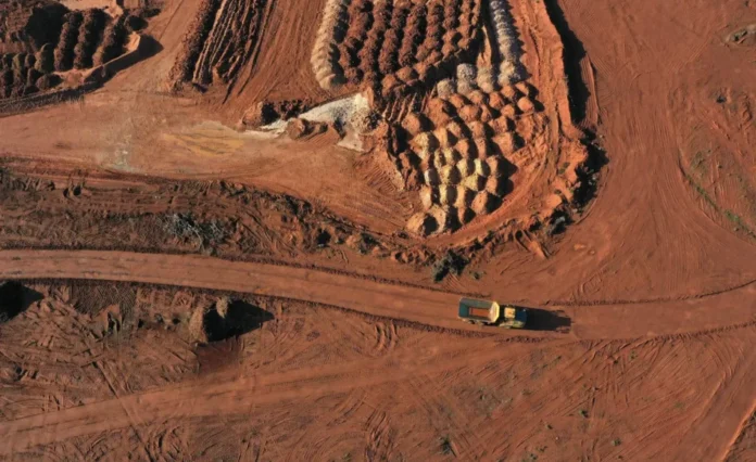 Fusão entre Serra Verde e USA Rare Earth cria gigante de terras raras e reposiciona Brasil na cadeia da transição energética