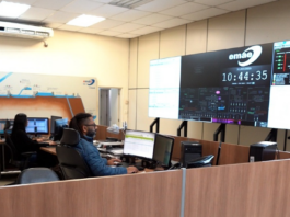 Gestão hídrica 4.0: tecnologia da Emae reforça controle de cheias e protege São Paulo de alagamentos