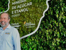 Governo propõe gasolina com 32% de etanol e mira autossuficiência com corte nas importações