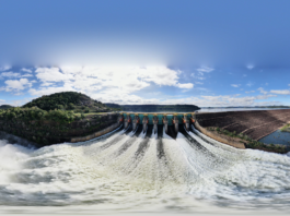 Hidrelétricas da ENGIE Brasil repassam R$ 49,8 milhões em royalties no 1T26 e reforçam impacto econômico local