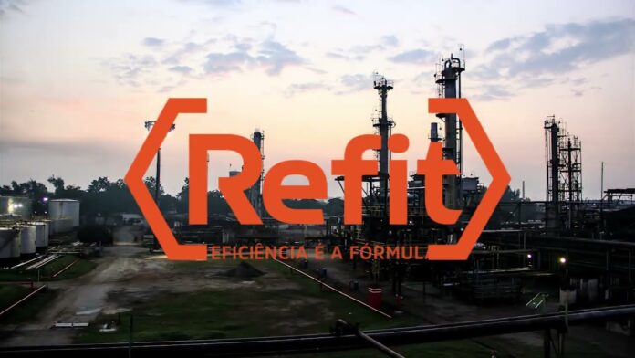 Justiça de SP determina penhora de combustíveis da Refit e amplia pressão sobre mercado de refino e distribuição