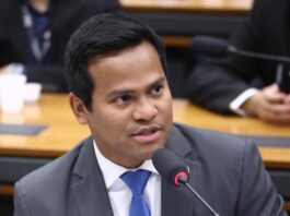 Marcos Daniel Santos é oficializado como Secretário Nacional de Mobilidade Urbana do MCID