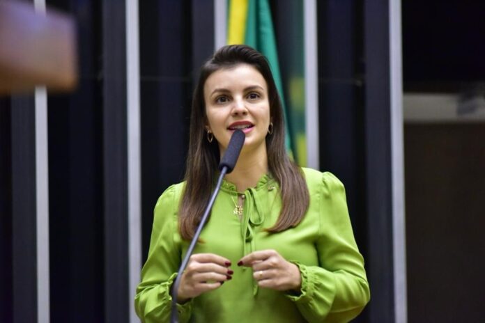 PIS/Cofins da Gasolina: Marussa Boldrin assume relatoria de projeto que busca zerar tributos federais