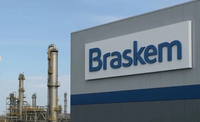 Petrobras e fundo Shine I selam controle compartilhado da Braskem em novo acordo de acionistas