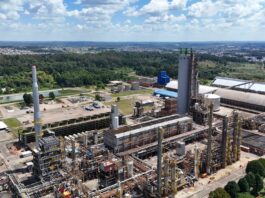 Petrobras retoma produção de ureia na Ansa e mira 20% do mercado nacional de fertilizantes