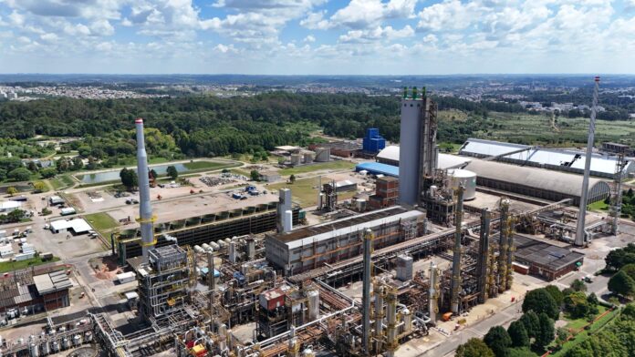 Petrobras retoma produção de ureia na Ansa e mira 20% do mercado nacional de fertilizantes