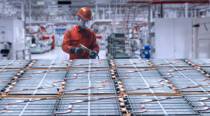 Reciclagem de baterias acelera corrida global por minerais críticos e segurança energética