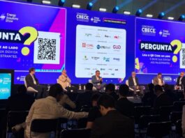 Reforma do setor elétrico entra no radar da indústria enquanto custos, encargos e curtailment pressionam competitividade