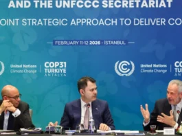 Segurança energética e crise geopolítica recolocam fim dos fósseis no centro da agenda global rumo à COP31