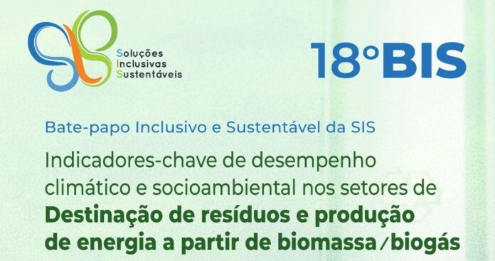 Setores de Resíduos e Bioenergia ganham novos parâmetros de avaliação climática e socioambiental