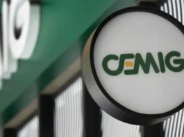 ANEEL aprova reajuste tarifário da Cemig com efeito médio de 6,50%