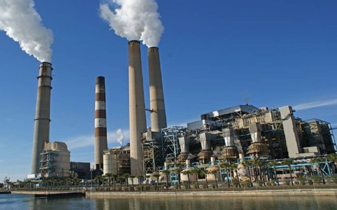 ANEEL barra termelétrica de 290 MW selecionada no Leilão de Reserva de Capacidade