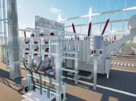 AXIA Energia acelera digitalização de subestações e projeta expansão de gêmeos digitais para 269 ativos até 2029