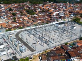 AXIA Energia ativa primeira subestação 100% digital do Nordeste e inicia plano de R$ 2,1 bilhões