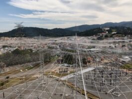 AXIA investe R$ 11 milhões em megaestrutura inédita para blindar subestação em SP