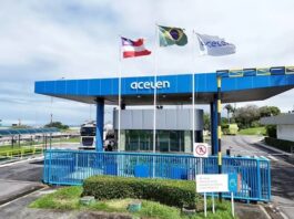 Acelen eleva reuso hídrico para 56% e obtém certificação 'Aterro Zero' na Refinaria de Mataripe