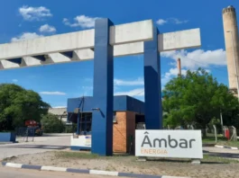 Âmbar busca antecipação de R$ 735 milhões para evitar disparada tarifária no Amazonas