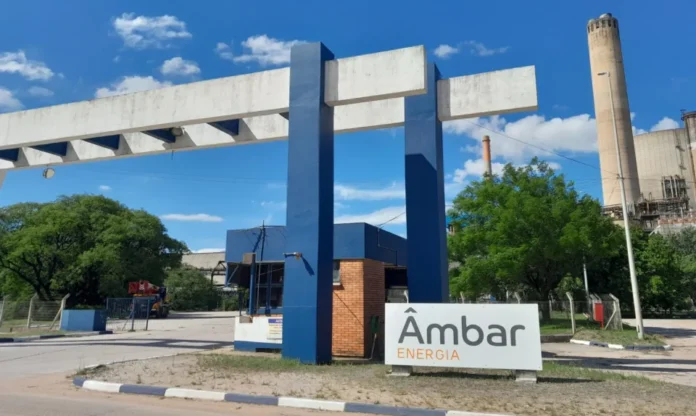 Âmbar busca antecipação de R$ 735 milhões para evitar disparada tarifária no Amazonas