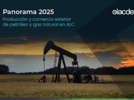 América Latina amplia protagonismo no petróleo global, mas dependência externa em gás expõe desafios da transição energética