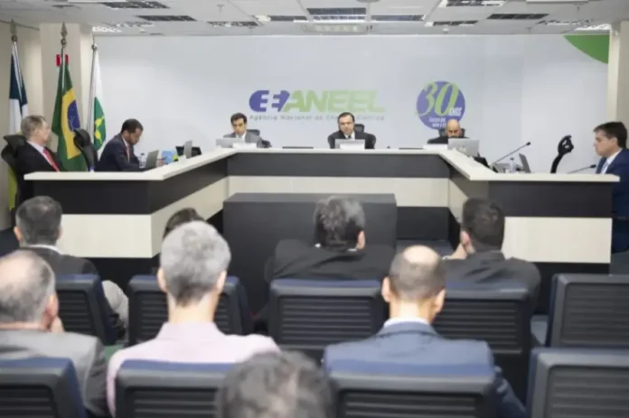 Aneel direciona R$ 5,5 bilhões do UBP para conter alta tarifária no Norte e Nordeste