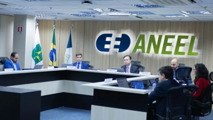 Aneel homologa primeiros contratos do LRCAP e reforça que apenas o TCU ou a Justiça podem suspender certame Aneel homologa primeiros contratos do LRCAP e reforça que apenas o TCU ou a Justiça podem suspender certame