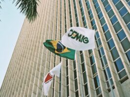 Aneel propõe reajuste de 6,5% para a Cemig, menor índice entre grandes distribuidoras em 2026