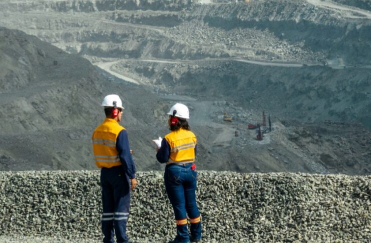 Atlantic Nickel amplia exportações em 26% e reforça papel do Brasil na cadeia global de baterias
