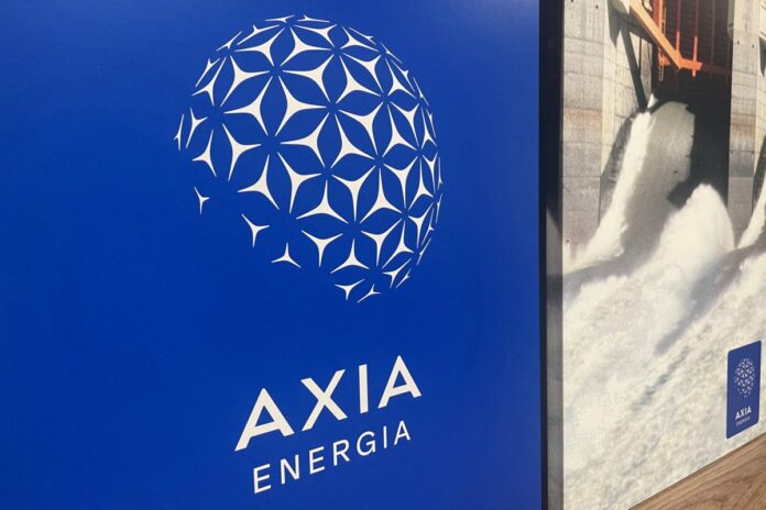 Axia Energia lucra R$ 3,7 bilhões no 1º trimestre e acelera expansão em transmissão