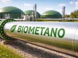 Crise no Oriente Médio reacende debate sobre biometano para substituir diesel importado Crise no Oriente Médio reacende debate sobre biometano para substituir diesel importado